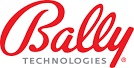 Bally Technologies, Inc.® Logo