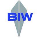 Bath Iron Works® Logo