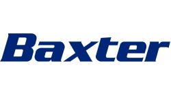 Baxter International® Logo