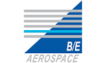 B/E Aerospace® Logo
