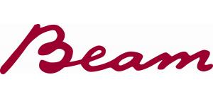 Beam Inc.® Logo