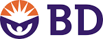 Becton Dickinson® Logo