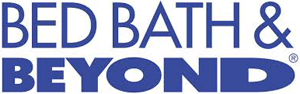 Bed Bath Beyond® Logo