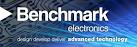 Benchmark Electronics® Logo