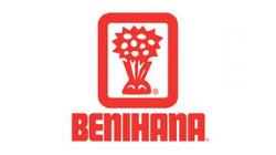 Benihana® Logo