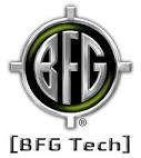 BFG Technologies® Logo