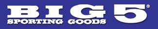 Big 5 Sporting Goods® Logo