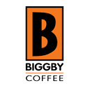 Biggby Coffee® Logo