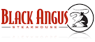 Black Angus Steakhouse® Logo