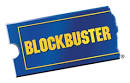 Blockbuster LLC® Logo