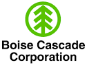 Boise Cascade® Logo