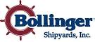Bollinger Shipyards® Logo
