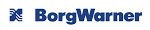 BorgWarner® Logo