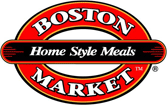 Boston Market® Logo