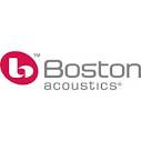 Boston Acoustics® Logo