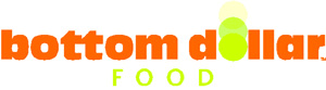 Bottom Dollar Food® Logo