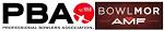 Bowlmor AMF® Logo