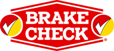 Brake Check® Logo