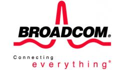 Broadcom® Logo