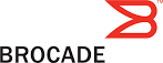 Brocade Communications Systems® Logo