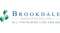 Brookdale Senior Living® Logo