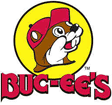Buc-ee's® Logo