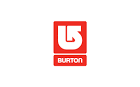 Burton Snowboards® Logo