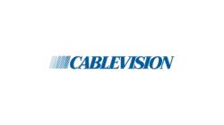 Cablevision Systems® Logo
