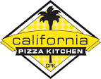 California Pizza Kitchen® Logo