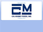 Cal-Maine® Logo