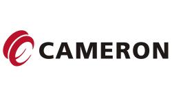 Cameron International® Logo