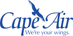 Cape Air® Logo
