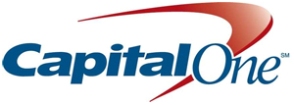 Capital One® Logo