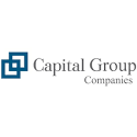 Capital Group Companies® Logo