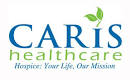Caris Healthcare® Logo