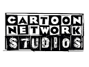 Cartoon Network Studios® Logo
