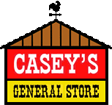 Casey's General Stores® Logo