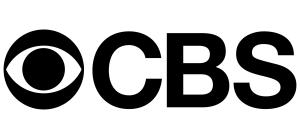 CBS Corporation® Logo