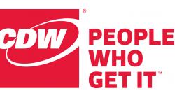 CDW Corporation® Logo
