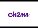 CH2M Hill® Logo