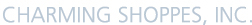 Charming Shoppes® Logo