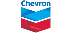 Chevron Corporation® Logo