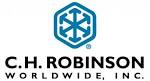 C. H. Robinson Worldwide® Logo