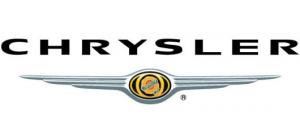 Chrysler® Logo