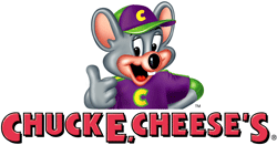 Chuck E. Cheese's® Logo