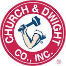 Church & Dwight® Logo