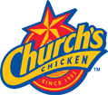 Church's Chicken® Logo