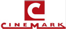 Cinemark Theatres® Logo