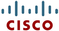 Cisco Systems® Logo