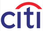 CitiGroup® Logo